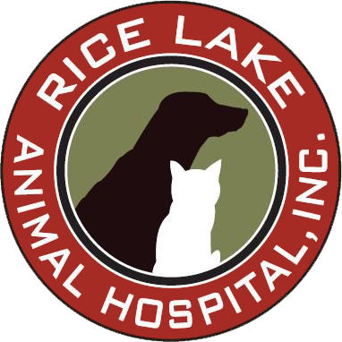 Rice Lake Animal Hospital