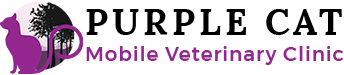 Purple Cat Mobile Veterinary Clinic